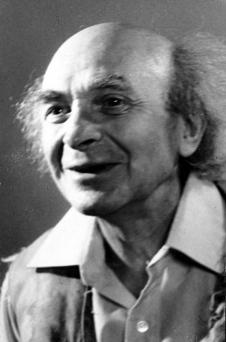 Юрий Катин-Ярцев