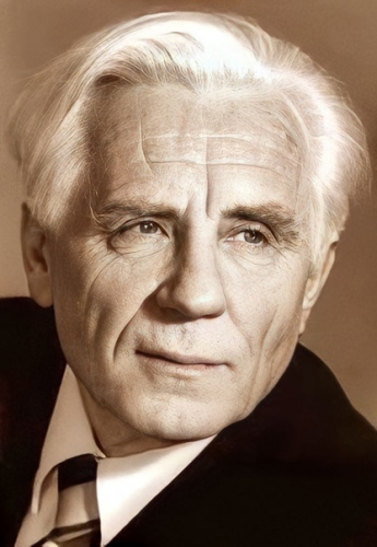 Дмитрий Орловский