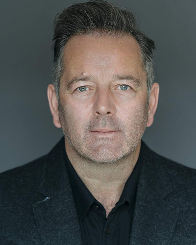 Джеймс Доэрти