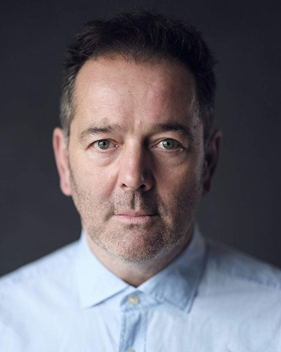 Джеймс Доэрти