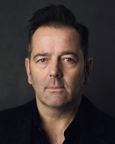 Джеймс Доэрти