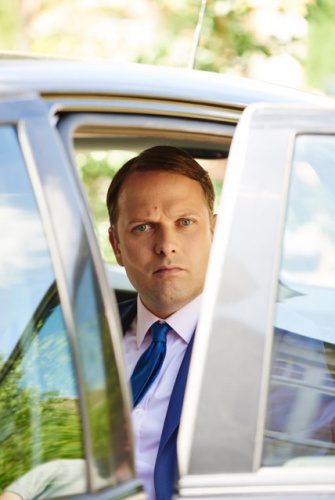 Николас Барнс