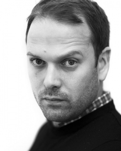 Николас Барнс