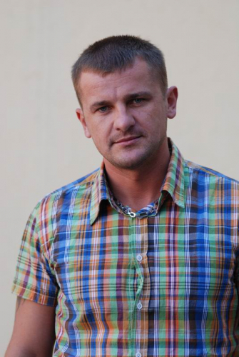 Василий Шевцов