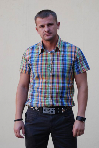 Василий Шевцов