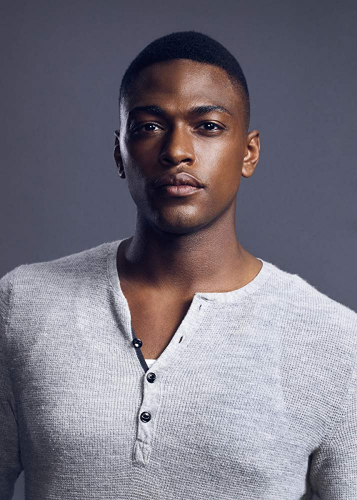 Джастин Корнвэлл