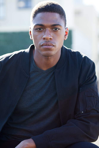 Джастин Корнвэлл