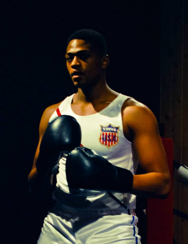 Джастин Корнвэлл