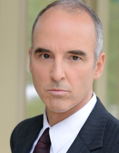 Роберт Хэтч