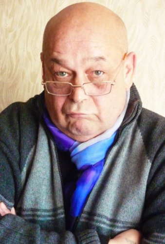 Сергей Асовский