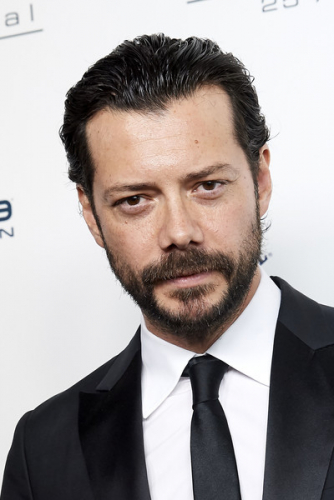 Альваро Морте