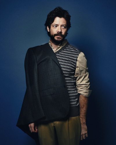 Альваро Морте