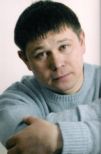 Анатолий Гущин
