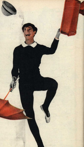 Борис Амарантов