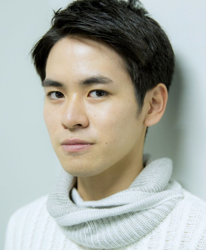 Хирота Рёхэй