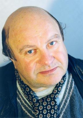 Александр Кузьмичёв