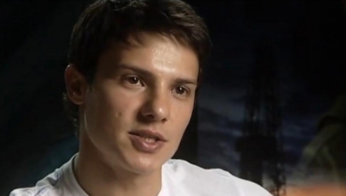 Александр Новин