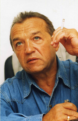 Леонид Окунёв