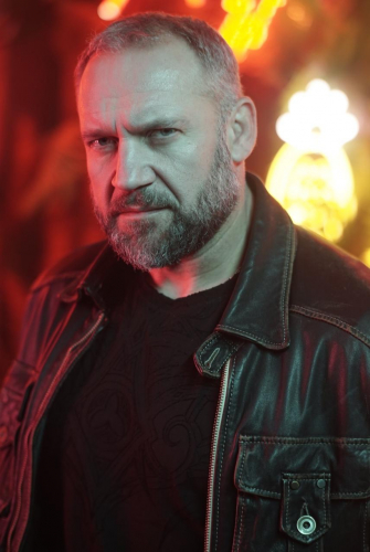 Александр Красовский