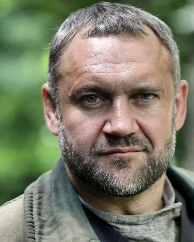 Александр Красовский