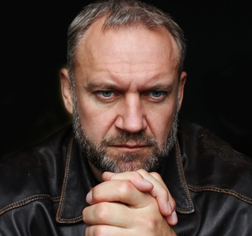 Александр Красовский