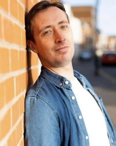 Ричард Прайс