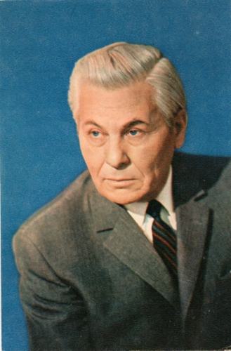 Лаврентий Масоха