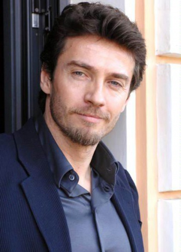 Алессио Бони