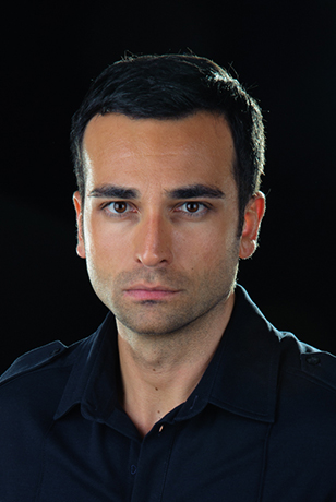 Озан Даггез