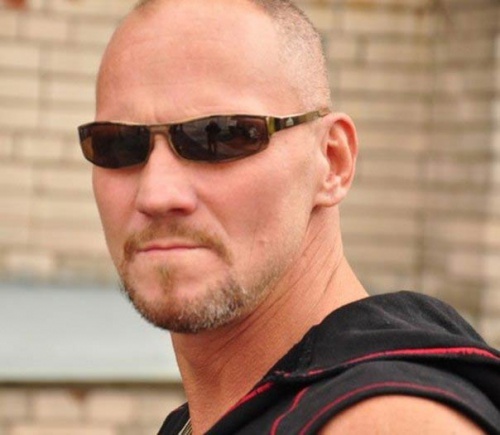 Геннадий Меньшиков