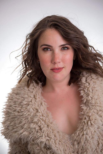 Джесика Эванс