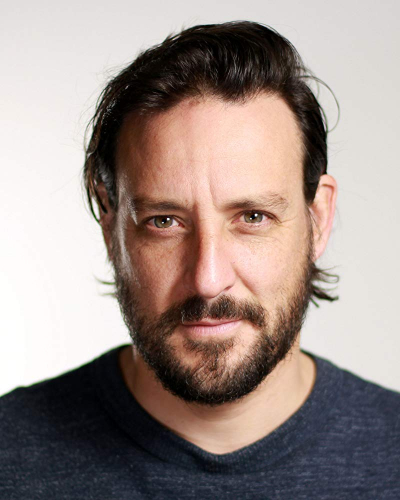 Бретт Лоуренс Уильямс