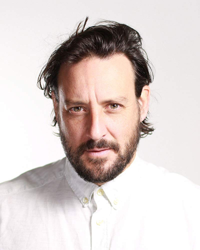 Бретт Лоуренс Уильямс