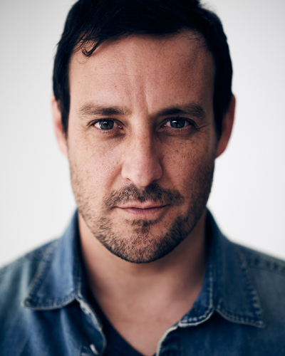 Бретт Лоуренс Уильямс