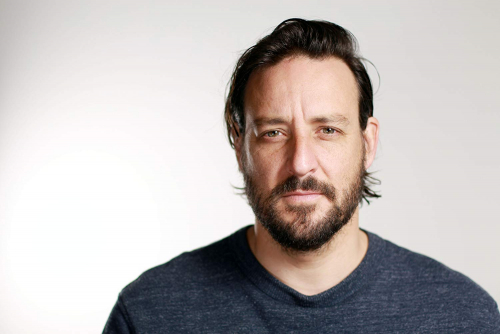 Бретт Лоуренс Уильямс