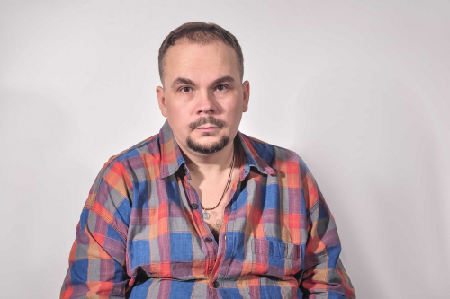 Роман Хардиков