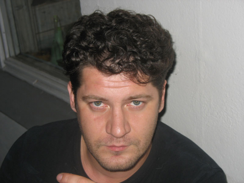 Роман Печерский