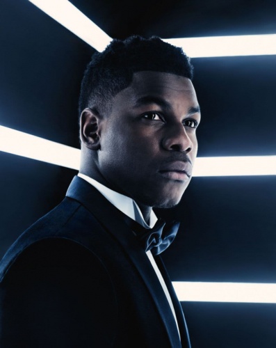 Джон Бойега