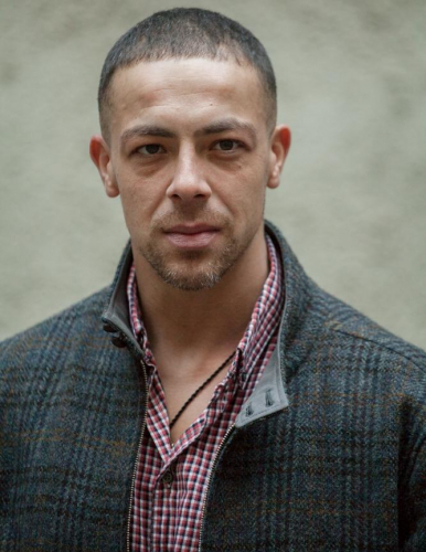 Андрей Лавров