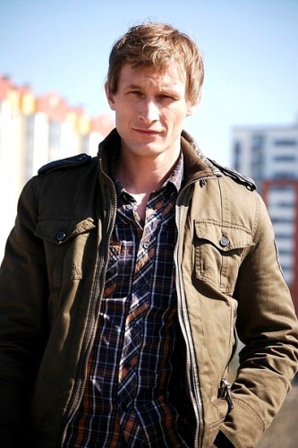 Андрей Аверков