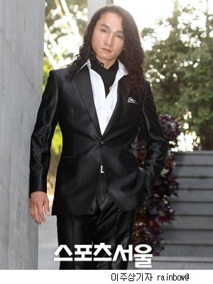 Ли Хан Соль