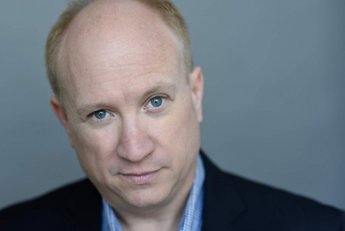 Джон Хэррингтон Блэнд