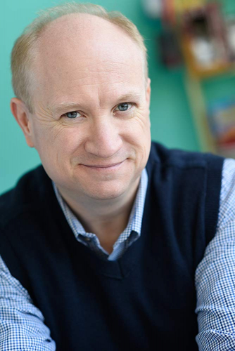 Джон Хэррингтон Блэнд