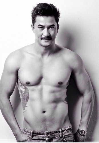 Пхутхарит Промбандан