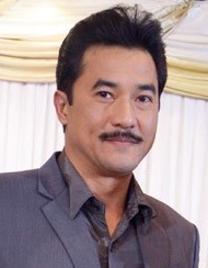 Пхутхарит Промбандан