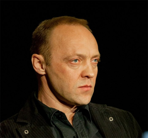 Виталий Кищенко