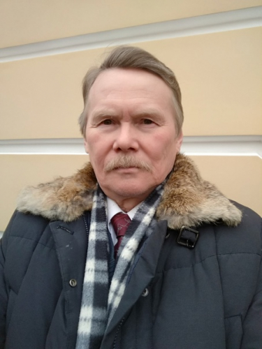 Станислав Лельхов