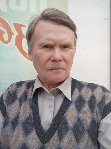 Станислав Лельхов