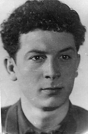 Борис Сичкин