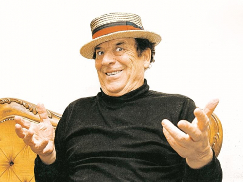 Борис Сичкин